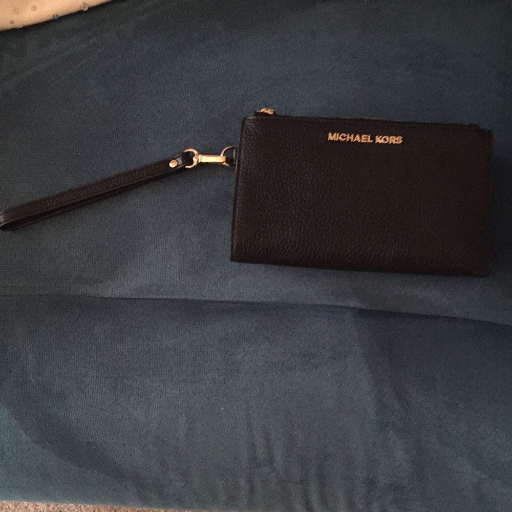 Wallet/ clutch